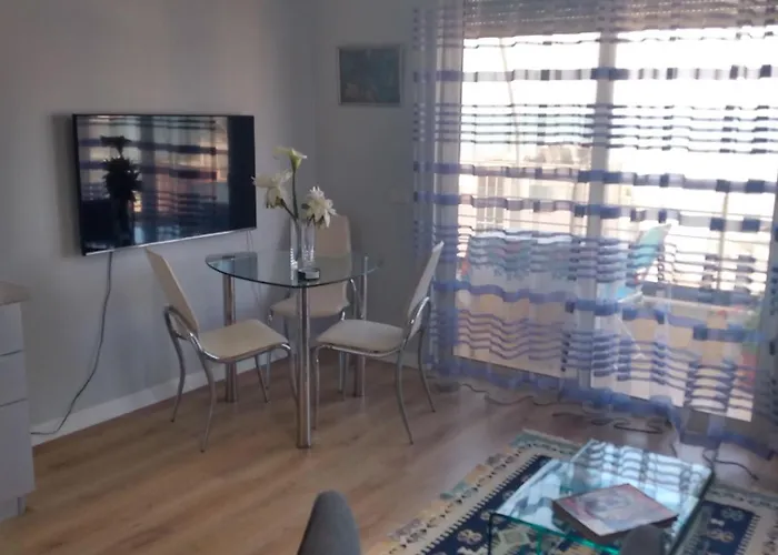 Apartamento Seaview In Beach, Albania -elavator, Air-condition, Internet Provided