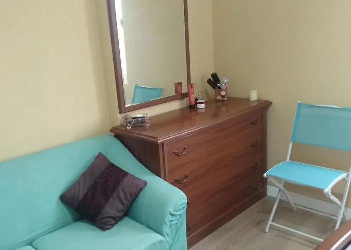 Seaview In Beach, Albania -elavator, Air-condition, Internet Provided Durrës